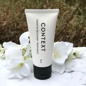CONTEXT SKIN Keratin Recovery Treatment Travel Size 30ml *NEW